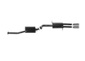 Ford Falcon XL-XLS Ute BA BF FG 4.0L Barra Cat Back System