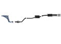 Ford Falcon XR6 Ute BA BF FG 4.0L Barra Headers and Full System