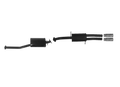 Ford Falcon XR6 Ute BA BF FG 4.0L Barra Cat Back System