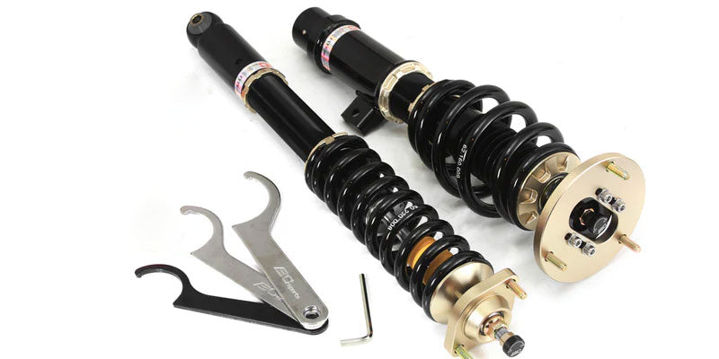 Chrysler 300C BR-RH Coilover Kit - BC Racing G-04-RH
