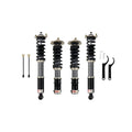 Holden Commodore VE DS-DN Coilover Kit - BC Racing ZW-01-DN