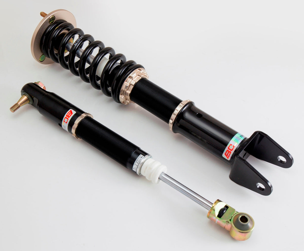 Ford Falcon BA/ BF BR-RS Coilover Kit - BC Racing E-26-RS