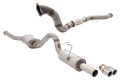 Ford BA BF Falcon Turbo Ute 3.5" Turbo Back Exhaust System