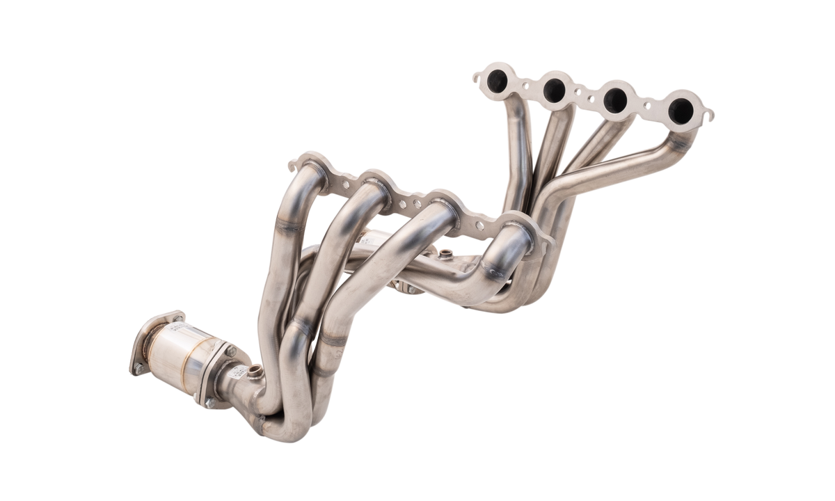 Holden VE/VF V8 6.0L & 6.2L 1 7/8" Header Kit