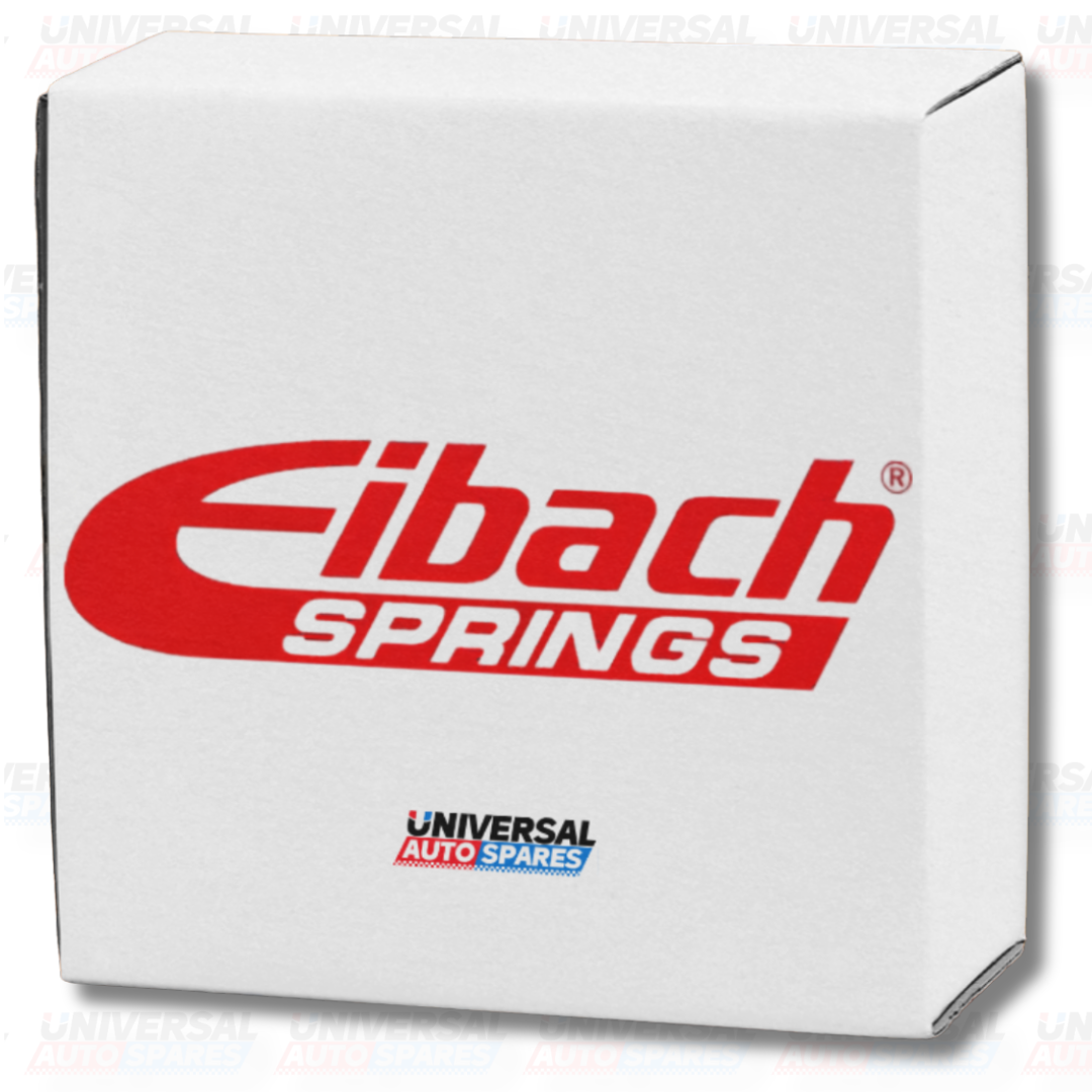 Jeep Grand Cherokee SRT Pro-Kit Lowering Springs - Eibach 28109.540
