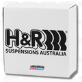 Holden Commodore VF Monotube Coilover Kit - H&R GFW-35-620-4/1