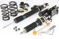 Holden Commodore VF ER Coilover Kit - BC Racing ZW-04-ER