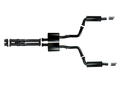 Chrysler 300C HEMI V8 (Sedan Only) 2012-2022 6.4L 3" Cat Back Exhaust